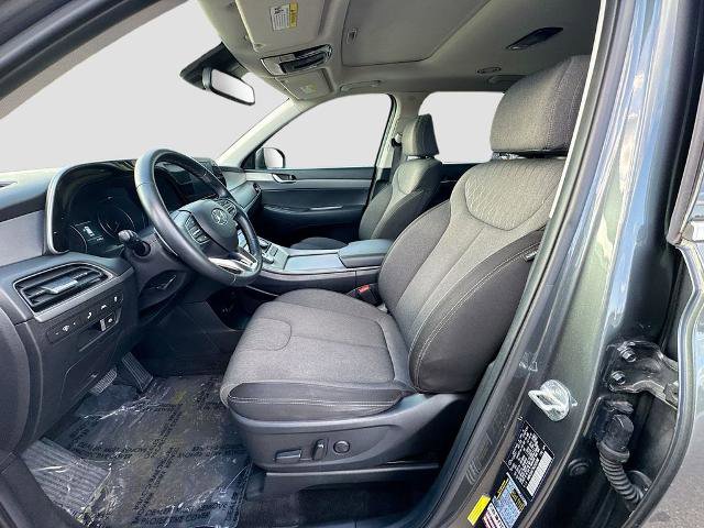 Used 2022 Hyundai Palisade SEL AWD/4WD image 17