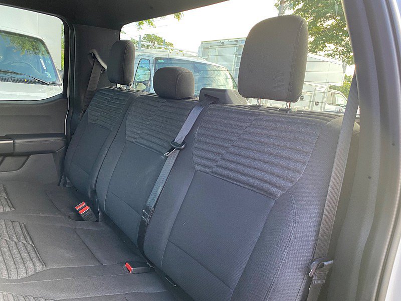Certified 2023 Ford F150 XL w/ STX Appearance Package AWD/4WD image 35