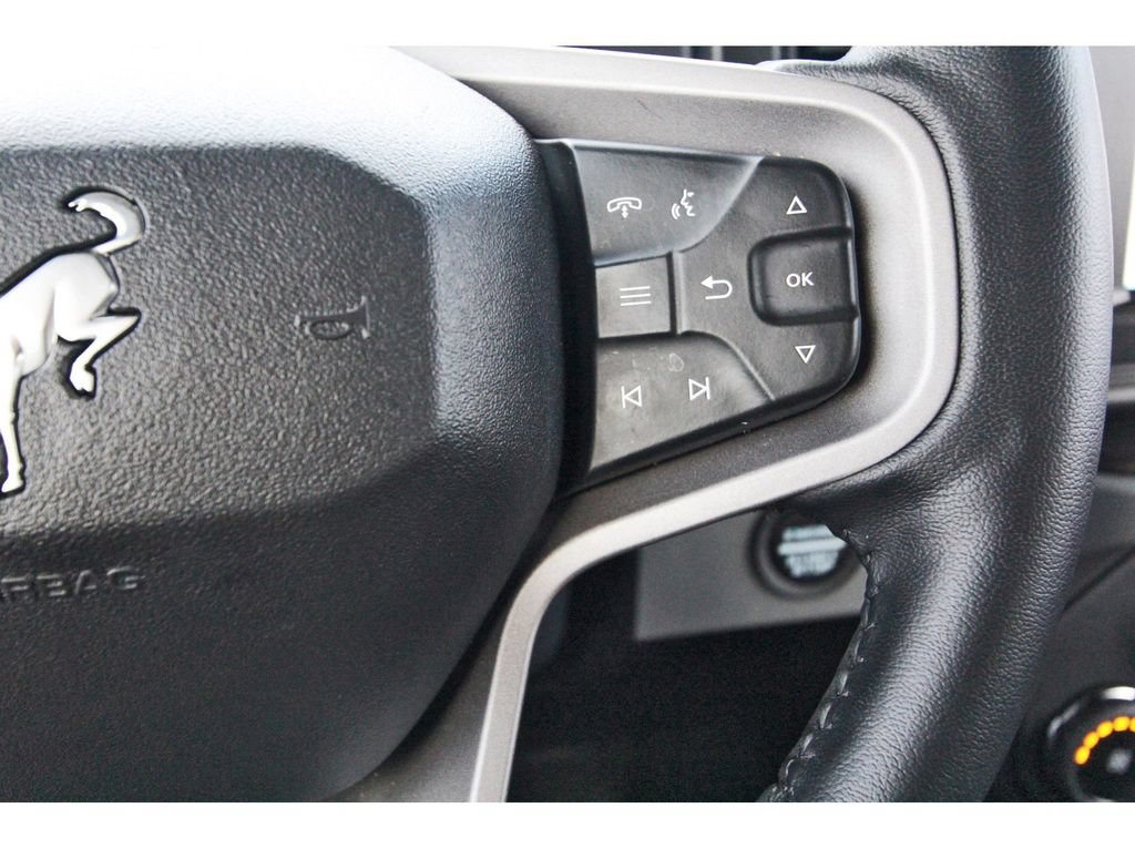 Certified 2023 Ford Bronco Big Bend AWD/4WD image 16