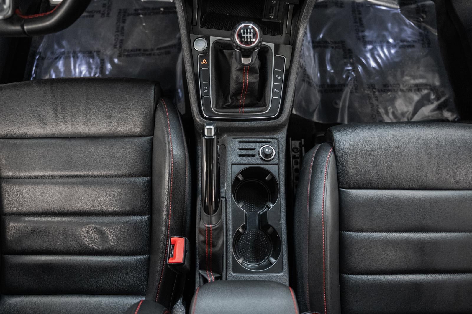 Used 2019 Volkswagen GTI Autobahn image 31