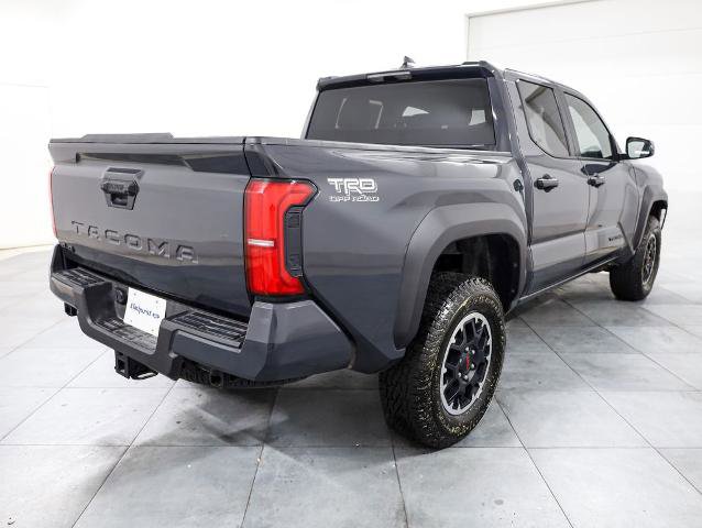 Used 2025 Toyota Tacoma TRD Off-Road image 6