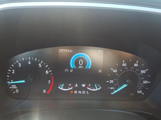 Certified 2021 Ford Escape SE w/ Cold Weather Package AWD/4WD image 18