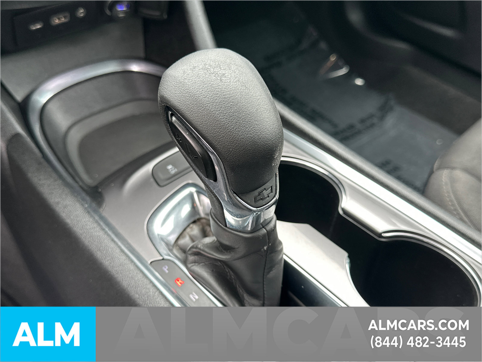 Used 2025 Chevrolet Malibu LT FWD image 34