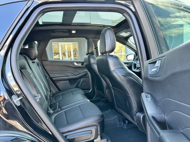 Certified 2023 Ford Escape ST-Line w/ Tech Pack #1 image 50