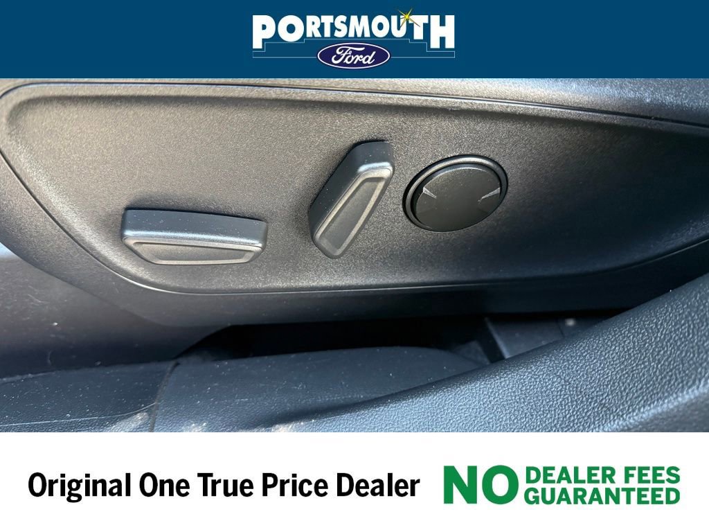 Certified 2023 Ford Bronco Sport Outer Banks w/ Tech Package image 33