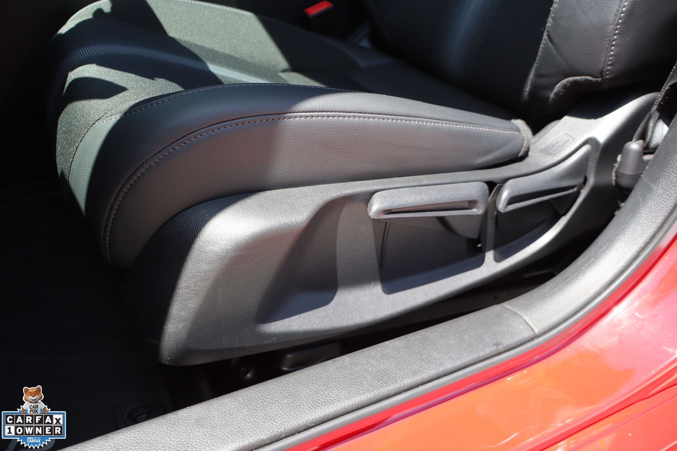 Used 2025 Honda Civic Sport image 13