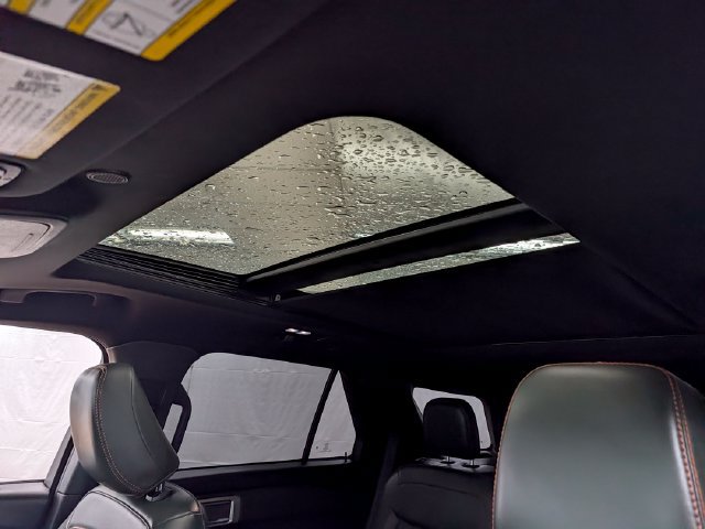 Certified 2023 Ford Explorer Timberline w/ Timberline Technology Package AWD/4WD image 16