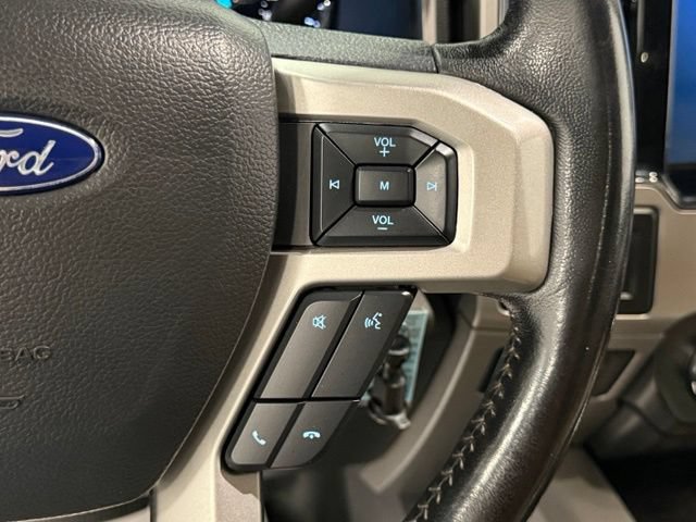 Certified 2022 Ford F350 Lariat w/ Lariat Value Package AWD/4WD image 18