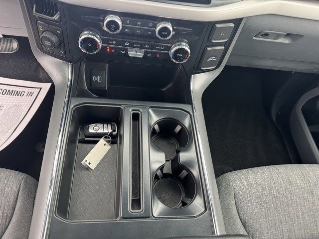 Certified 2023 Ford F150 XLT w/ Equipment Group 302A High image 22