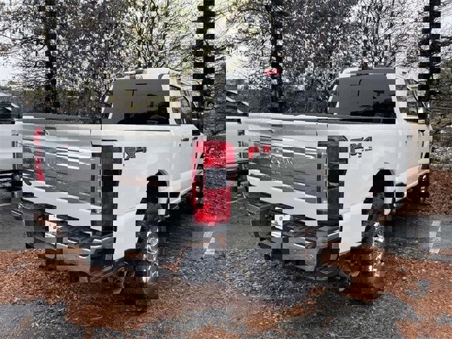 Certified 2024 Ford F250 King Ranch w/ Chrome Package image 6