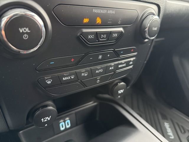 Certified 2023 Ford Ranger XLT AWD/4WD image 34