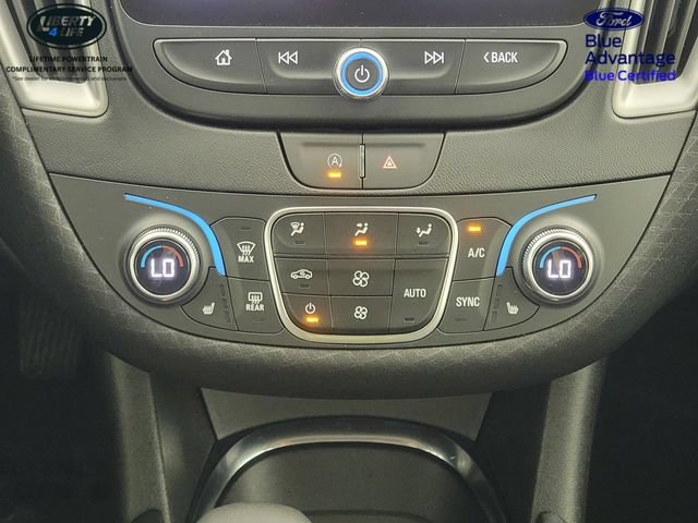 Used 2025 Chevrolet Malibu LT FWD image 24