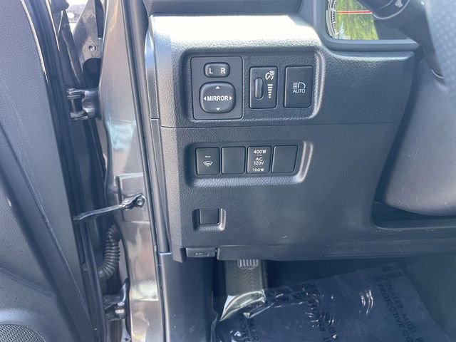 Used 2020 Toyota 4Runner Nightshade image 15