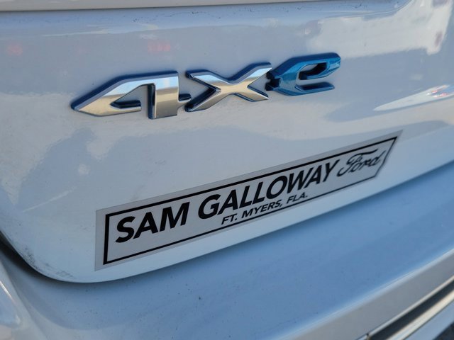 Used 2022 Jeep Grand Cherokee Summit image 12