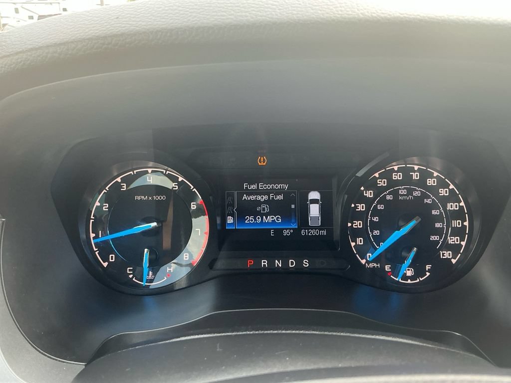 Certified 2021 Ford Ranger XLT w/ Equipment Group 301A Mid RWD image 19