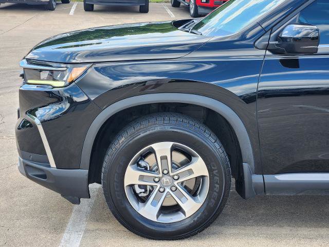 Used 2024 Honda Pilot EX-L image 8