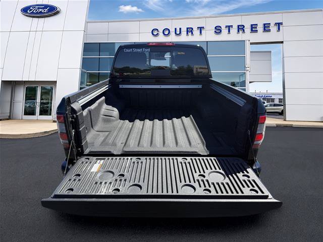 Used 2023 Nissan Frontier PRO-4X w/ Pro Convenience Package AWD/4WD image 9