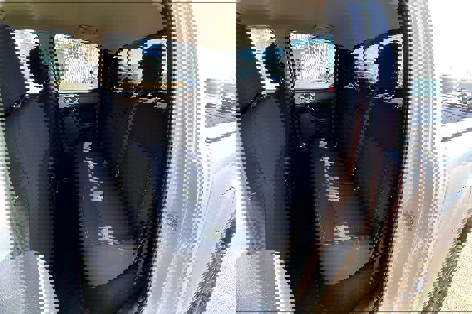 Certified 2019 Ford Ranger XLT w/ Equipment Group 302A Luxury image 21