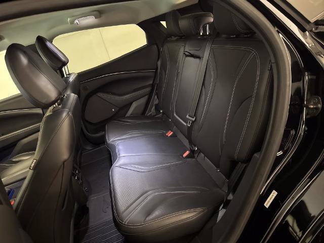Certified 2022 Ford Mustang Mach-E Premium AWD/4WD image 24