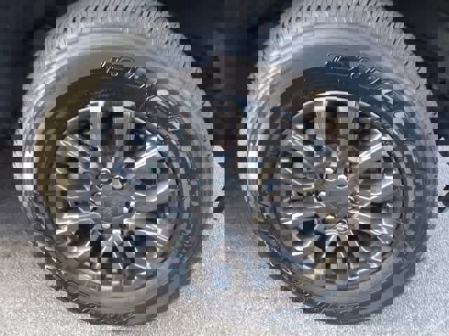 Certified 2019 Ford Ranger Lariat w/ Equipment Group 501A Mid image 13