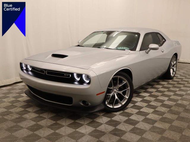 Used 2020 Dodge Challenger GT w/ Driver Convenience Group