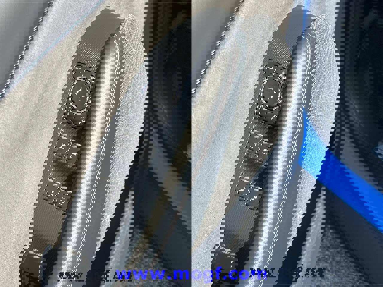 Certified 2021 Ford Mustang Mach-E GT w/ GT Performance Edition image 23