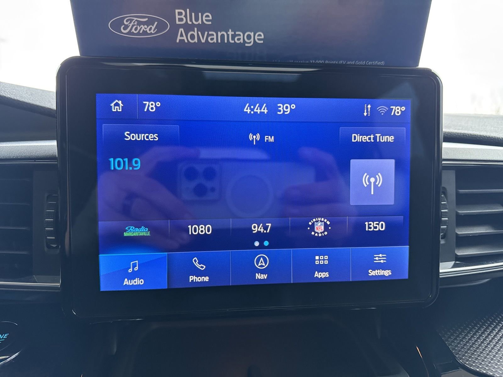 Certified 2024 Ford Explorer ST-Line w/ Class IV Trailer Tow Package image 35