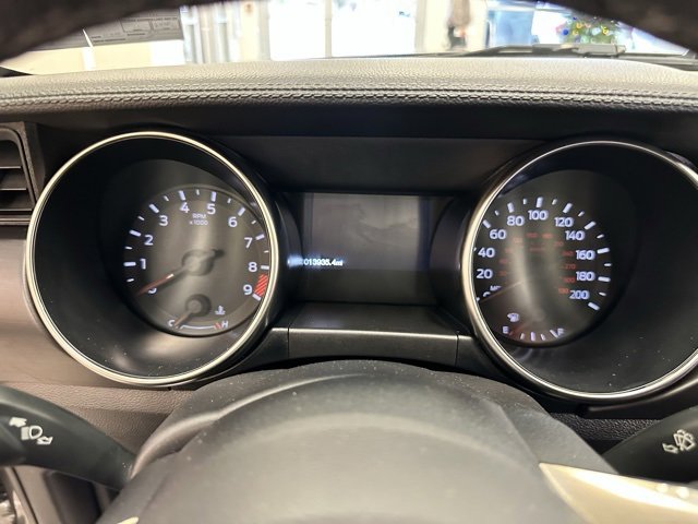 Certified 2017 Ford Mustang Shelby GT350 w/ Electronics Package image 38