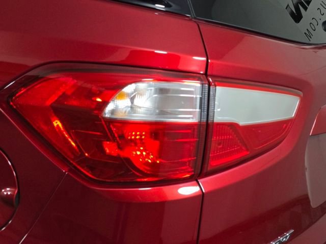 Certified 2020 Ford EcoSport SE w/ SE Convenience Package image 15