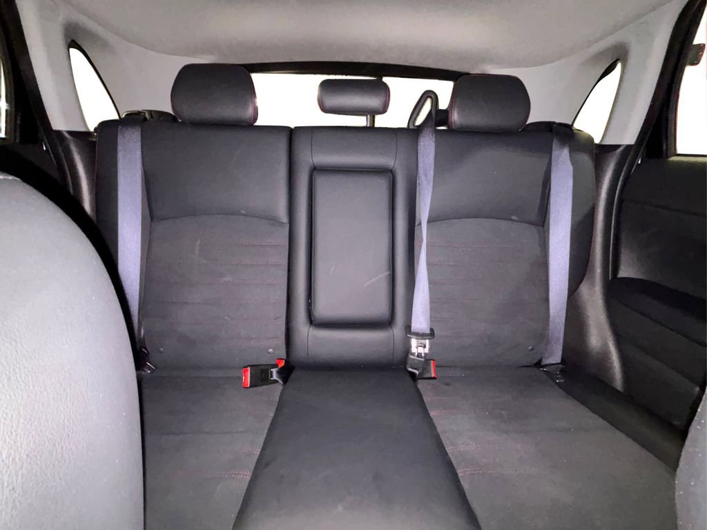 Used 2025 Mitsubishi Outlander Sport SE AWD/4WD image 23