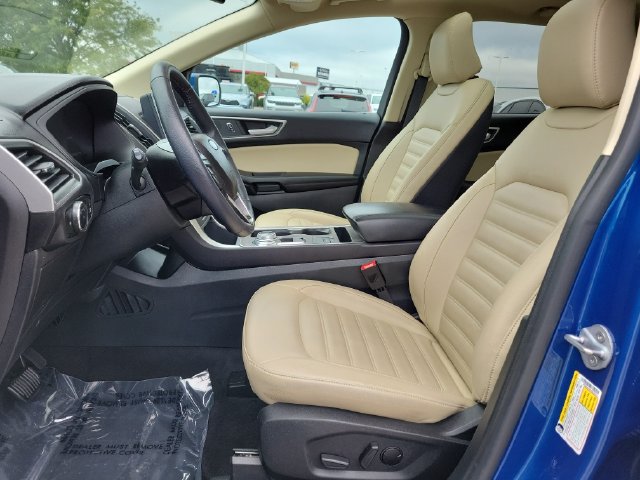 Certified 2023 Ford Edge SEL w/ Convenience Package AWD/4WD image 21