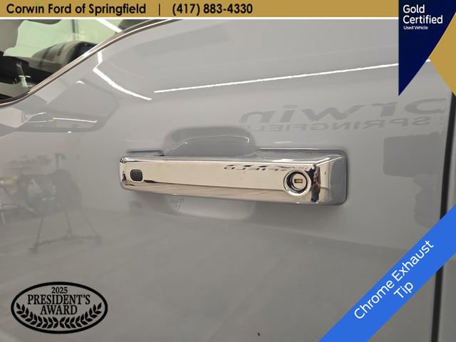 Certified 2026 Ford F350 Lariat w/ Chrome Package AWD/4WD image 21
