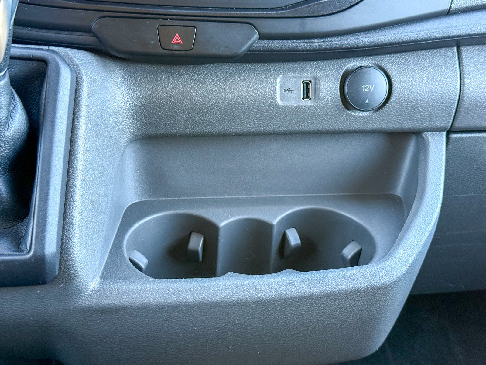 Certified 2023 Ford Transit 250 Medium Roof AWD image 23
