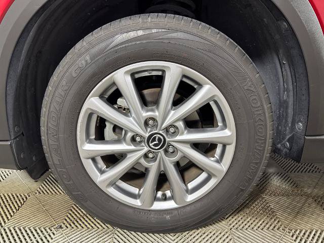 Used 2023 MAZDA CX-5 AWD 2.5 S image 9