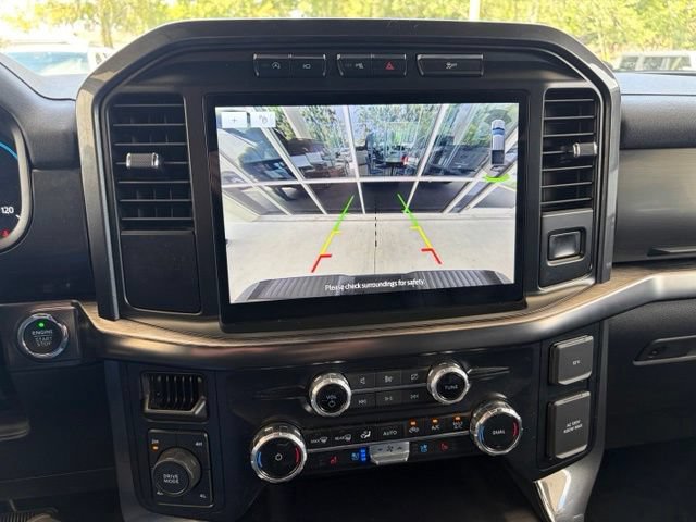 Certified 2023 Ford F150 Lariat w/ Equipment Group 502A High AWD/4WD image 17