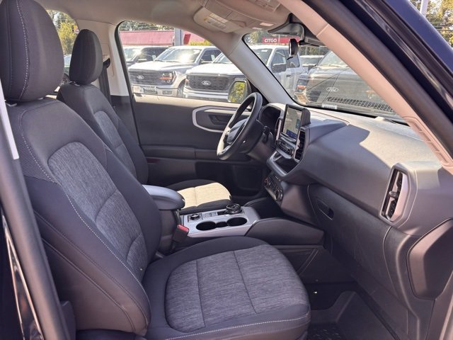 Certified 2022 Ford Bronco Sport Big Bend image 13