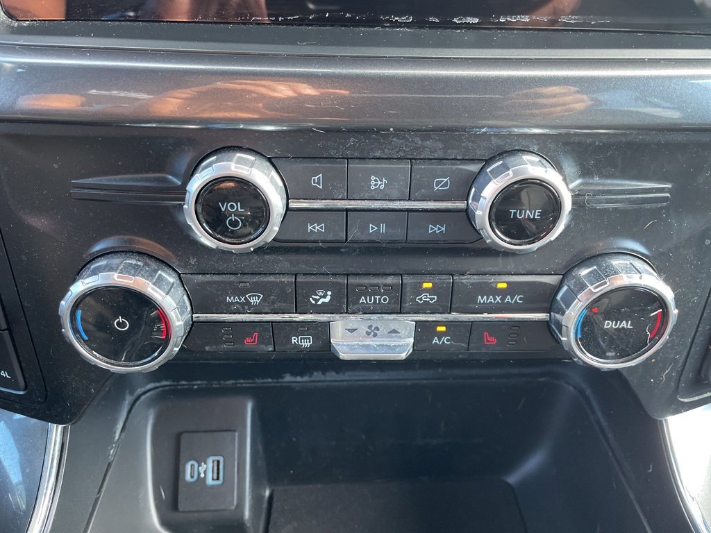 Certified 2023 Ford F150 XLT w/ Equipment Group 302A High image 19