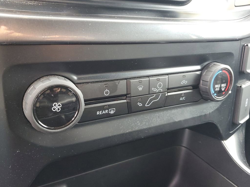 Certified 2023 Ford F150 XL w/ STX Appearance Package AWD/4WD image 24