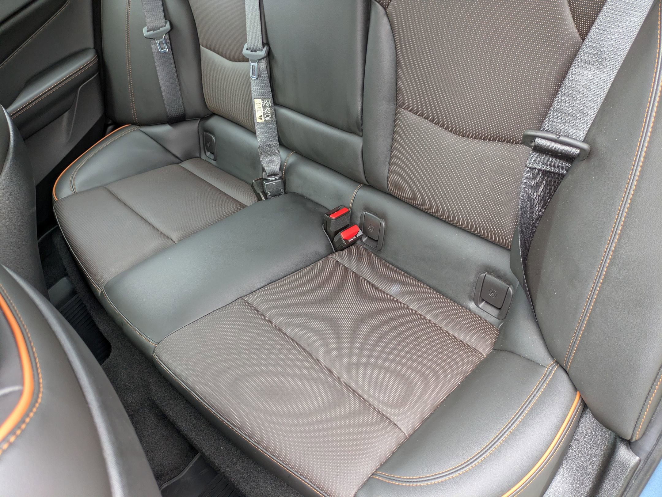 Used 2023 Cadillac CT4 Sport w/ Super Cruise 2 Package AWD/4WD image 60