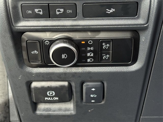 Certified 2024 Ford F150 Lariat w/ FX4 Off-Road Package image 23