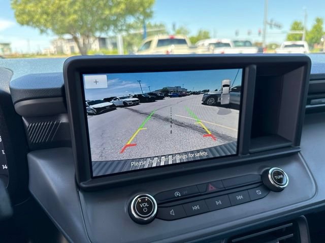 Certified 2024 Ford Maverick Tremor w/ Tremor Off-Road Package AWD/4WD image 36