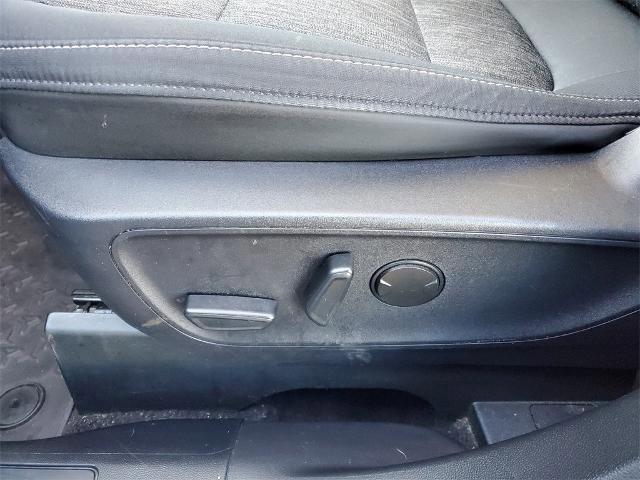 Certified 2022 Ford Bronco Sport Big Bend w/ Convenience Package image 6