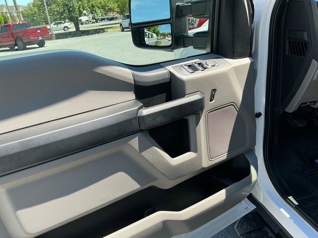 Certified 2021 Ford F250 XL w/ Power Equipment Group AWD/4WD image 11