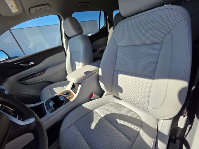 Used 2023 GMC Acadia SLE w/ Driver Convenience Package AWD/4WD image 26