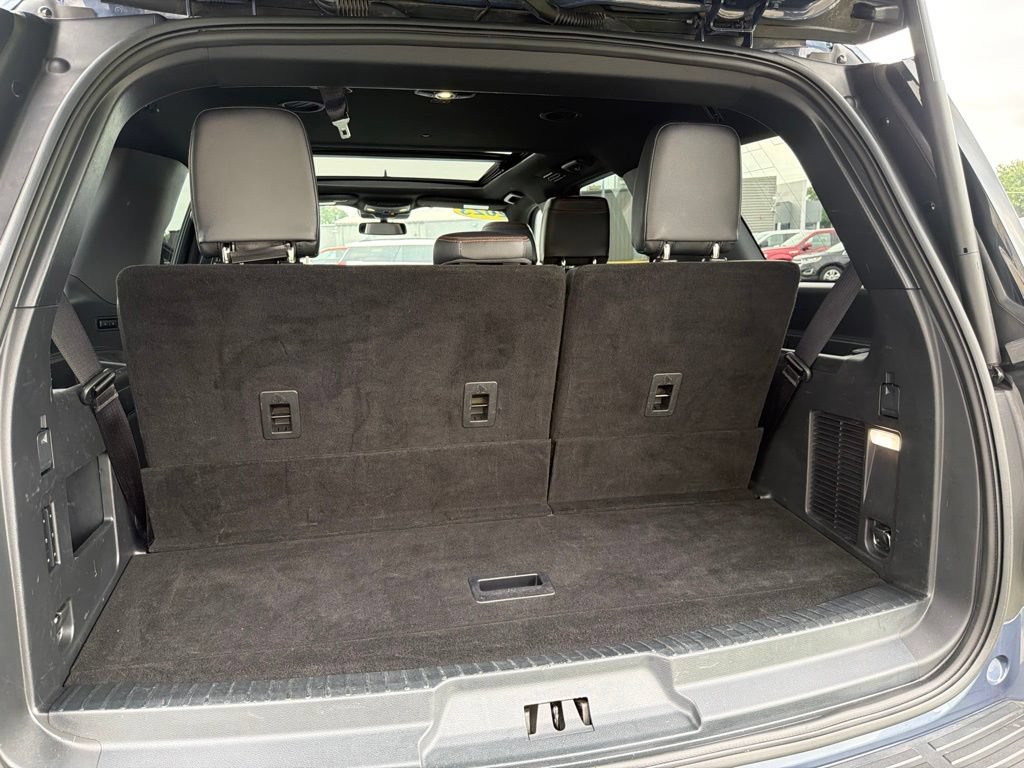 Certified 2023 Ford Expedition Timberline AWD/4WD image 16