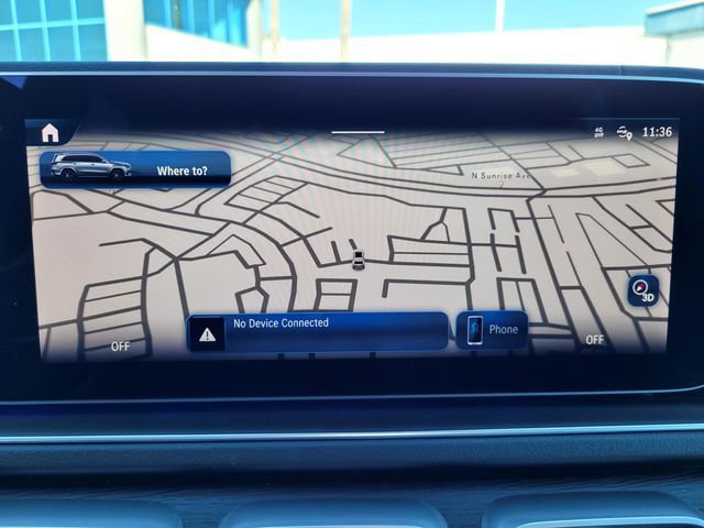 Used 2025 Mercedes-Benz GLS 450 4MATIC image 18