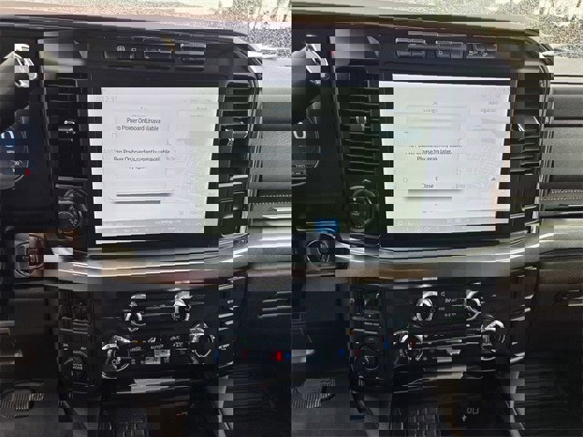 Certified 2024 Ford F350 King Ranch image 22