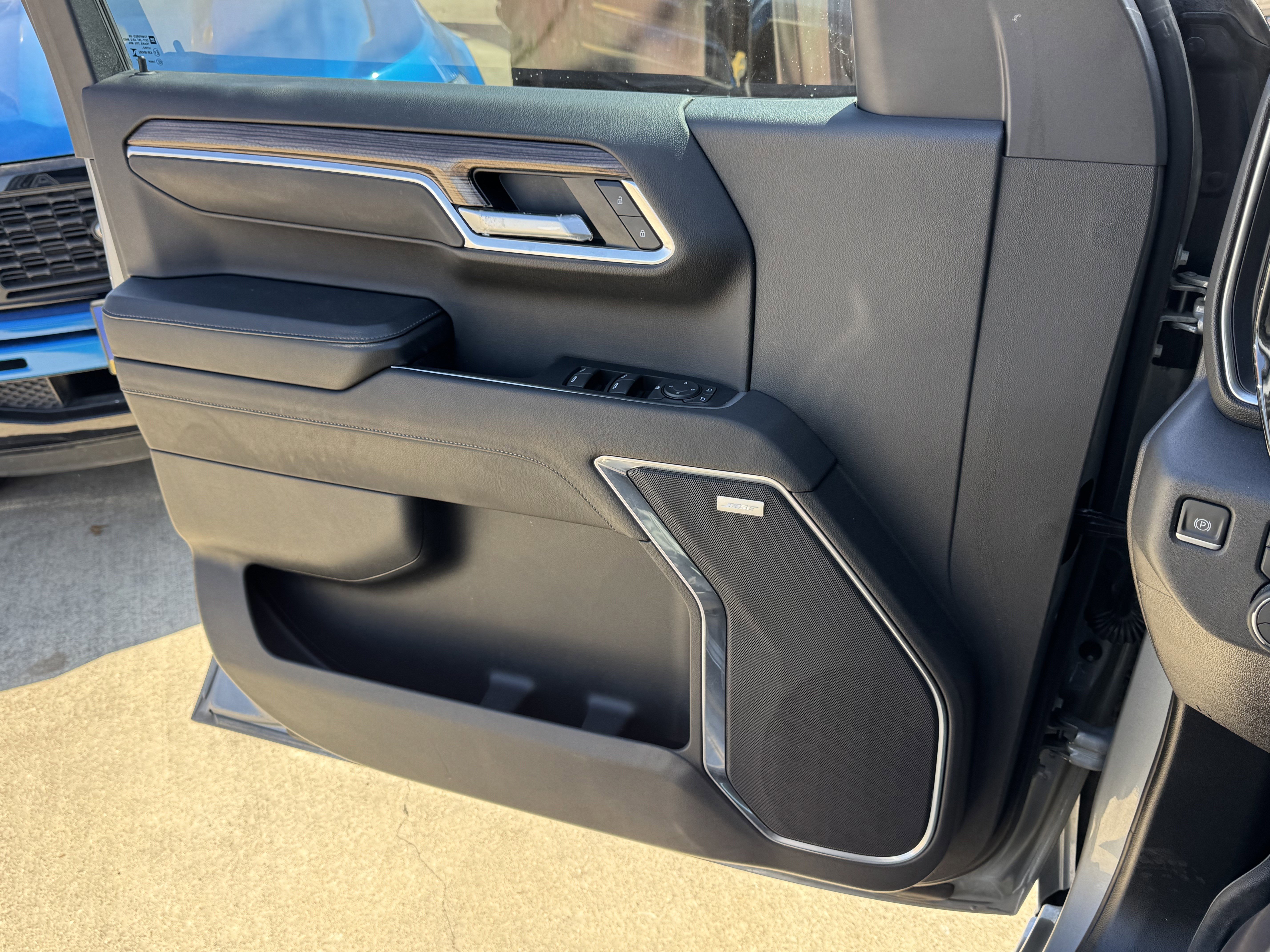 Used 2023 Chevrolet Silverado 1500 RST w/ Texas Edition Plus image 21