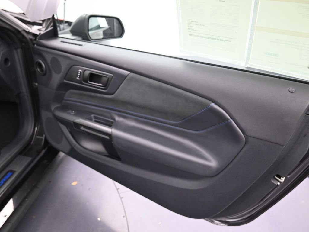 Certified 2024 Ford Mustang Dark Horse image 40