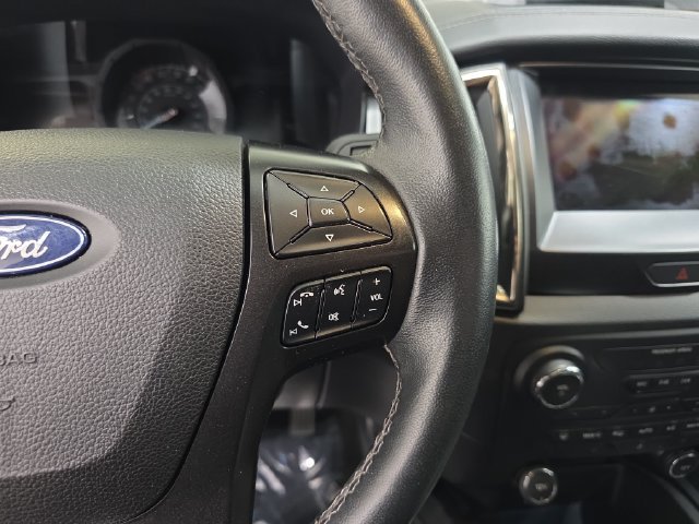 Certified 2021 Ford Ranger Lariat w/ Tremor Off-Road Package AWD/4WD image 18